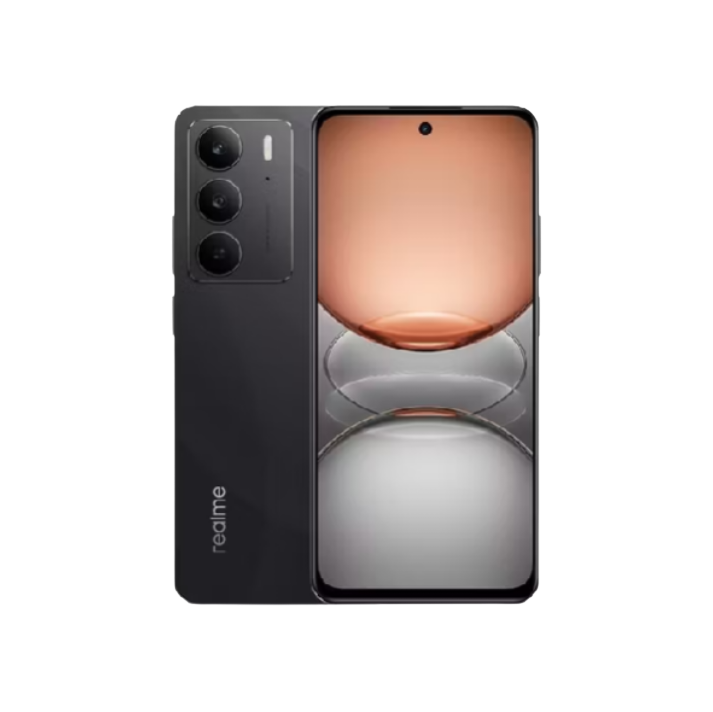 Realme C75