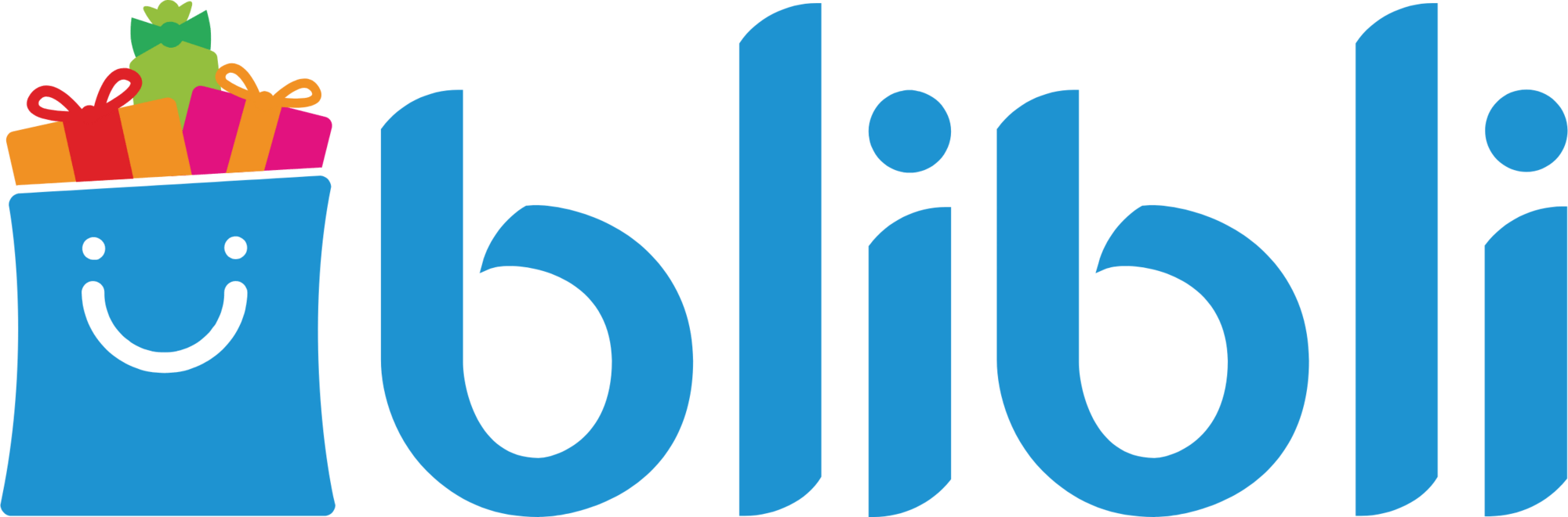 Logo Blibli - Beli Realme C55 di Blibli