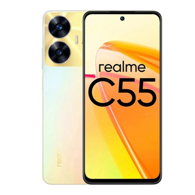 Realme C55