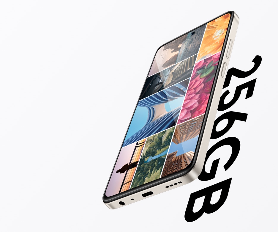 Performa Realme C55 saat menjalankan Mobile Legends