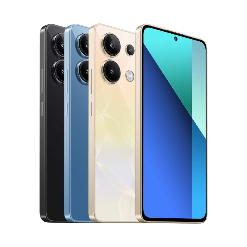 Redmi Note 13