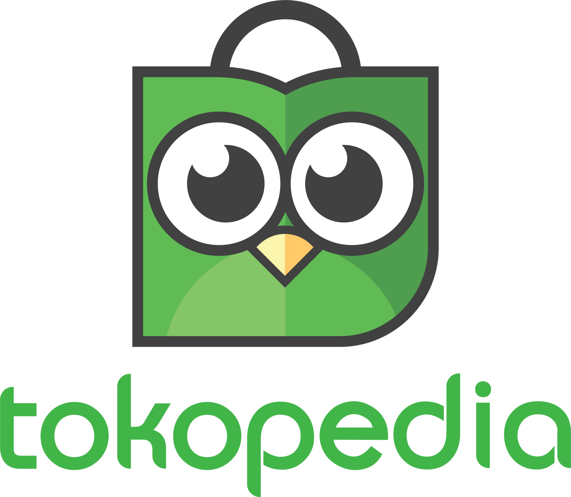 Logo Tokopedia - Beli Realme C55 di Tokopedia