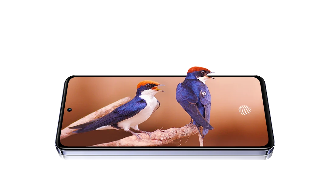 Vivo Y100 5G