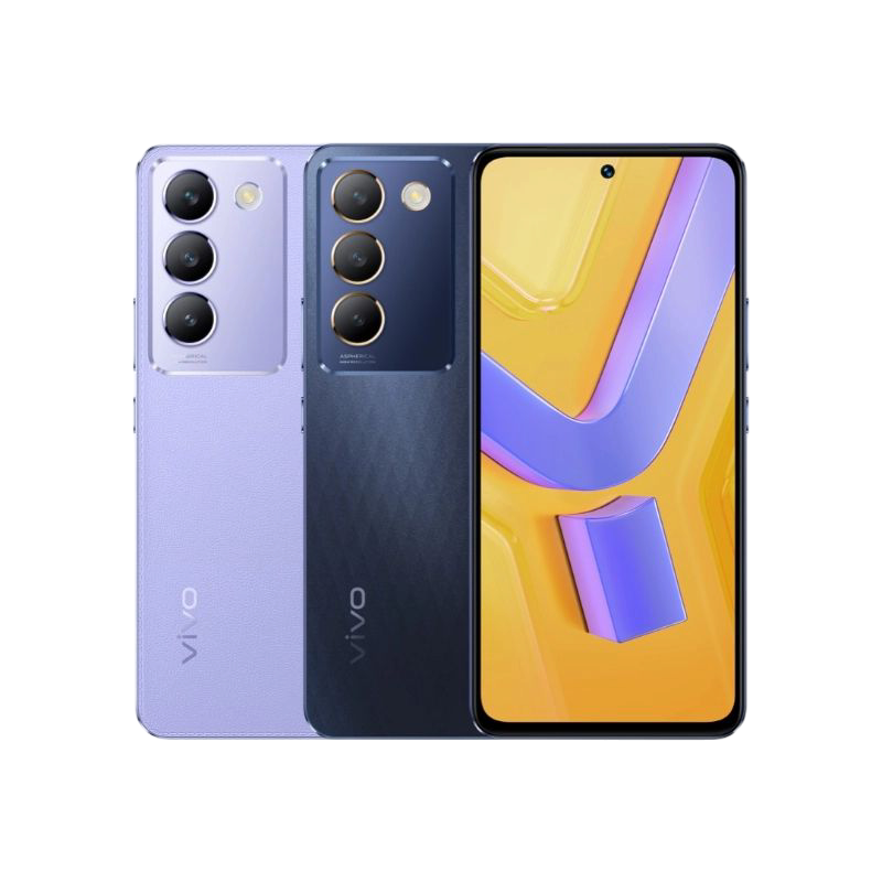 Vivo Y100 5G