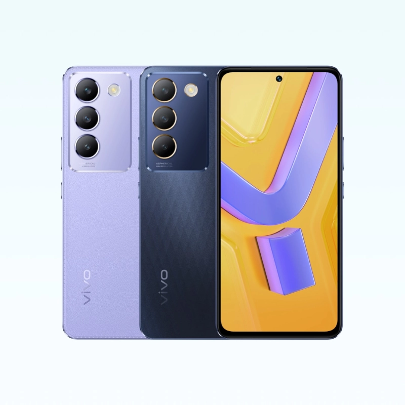 Vivo Y100 5G